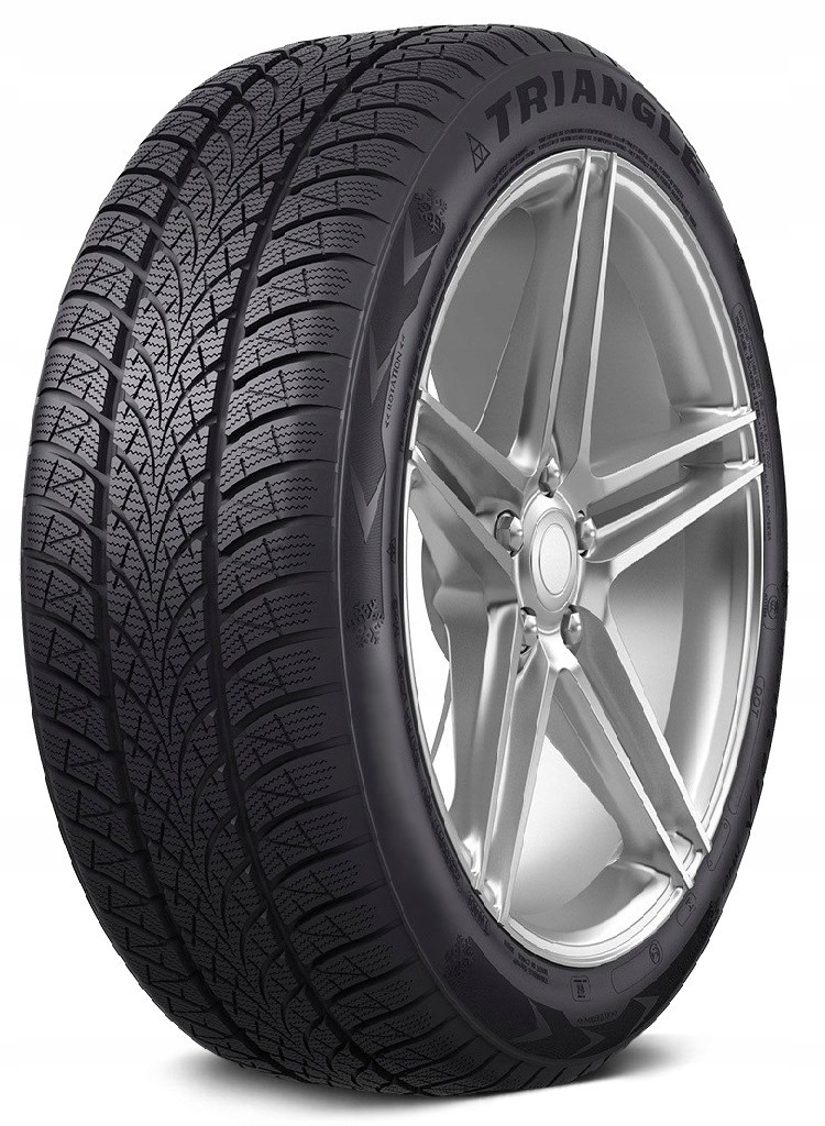 2x zimné pneumatiky 195/65R15 TRIANGLE WINTERX TW401 95 H